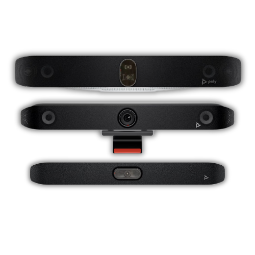 Poly Studio Comparison