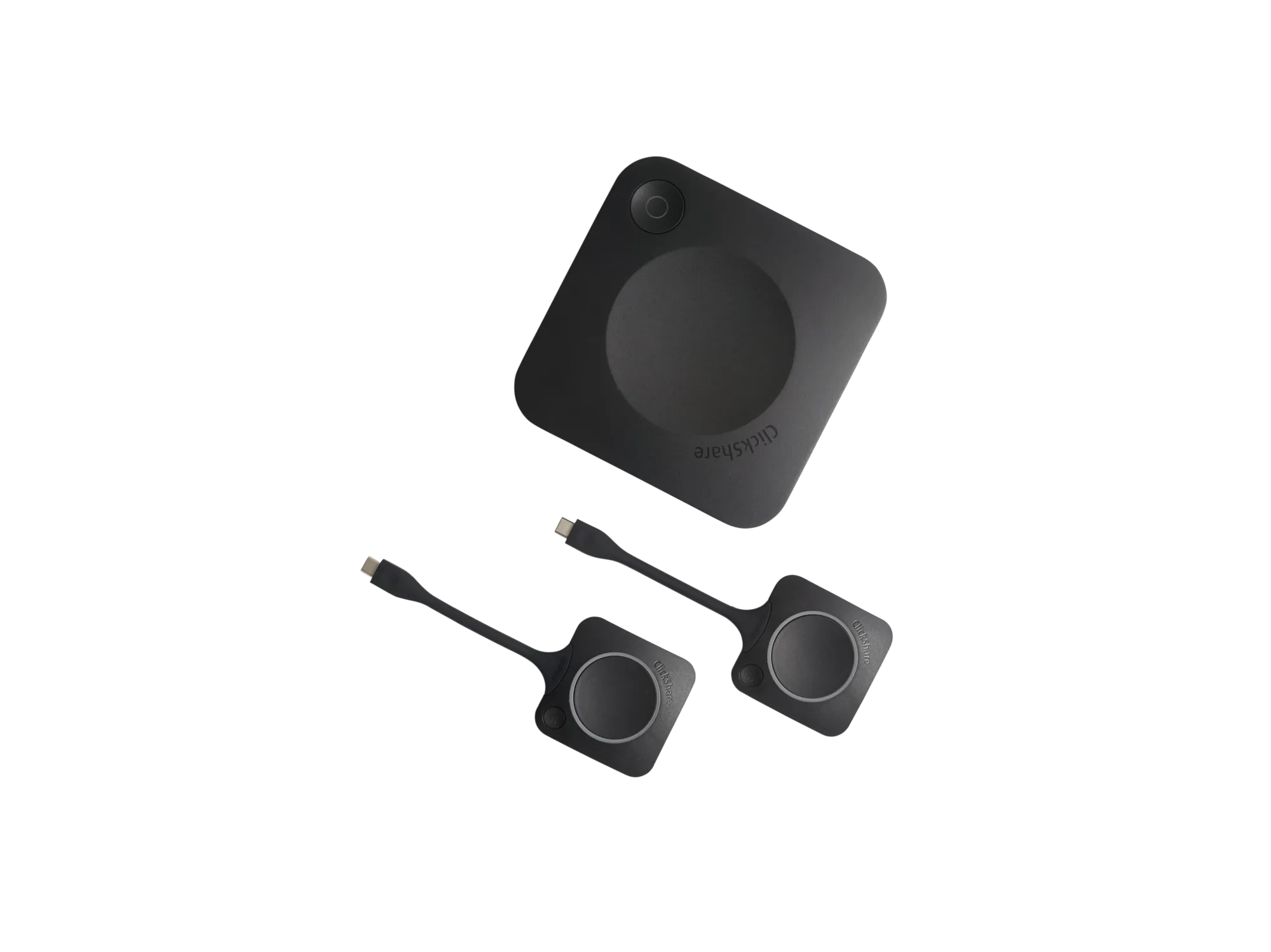 باركو كليك شير C-10 مصر - عرض لاسلكي لغرف الاجتماعات الصغيرة