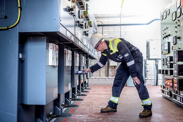 EA Technology UltraTEV Plus²